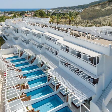 Aloe Hotel - Adults Only Фалираки Экстерьер фото