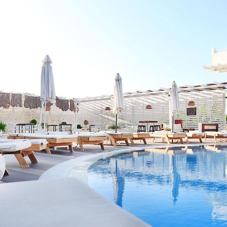 Aloe Hotel - Adults Only Фалираки Экстерьер фото