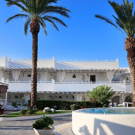 Aloe Hotel - Adults Only Фалираки Экстерьер фото